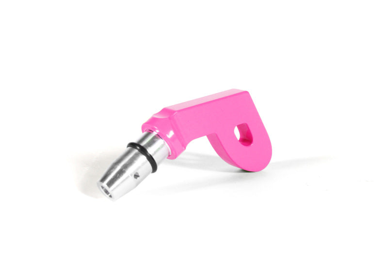 Perrin Subaru Dipstick Handle P Style - Pink-thumbmail-2