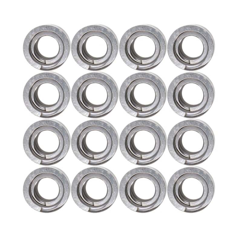 Manley Chevy LS Valve Spring and Tool Steel Retainer Kit (w/ Valve Locks)-thumbmail-2