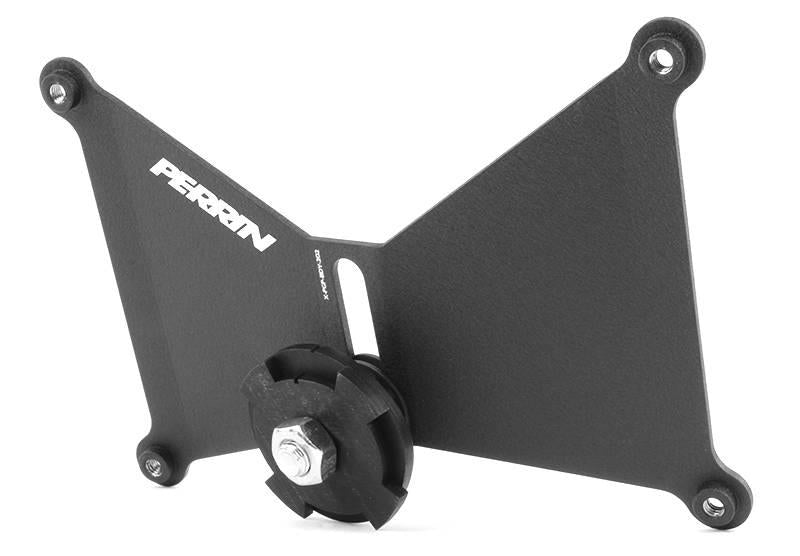 Perrin 2015+ Subaru WRX/STi w/FMIC License Plate Relocation Kit-thumbmail-2