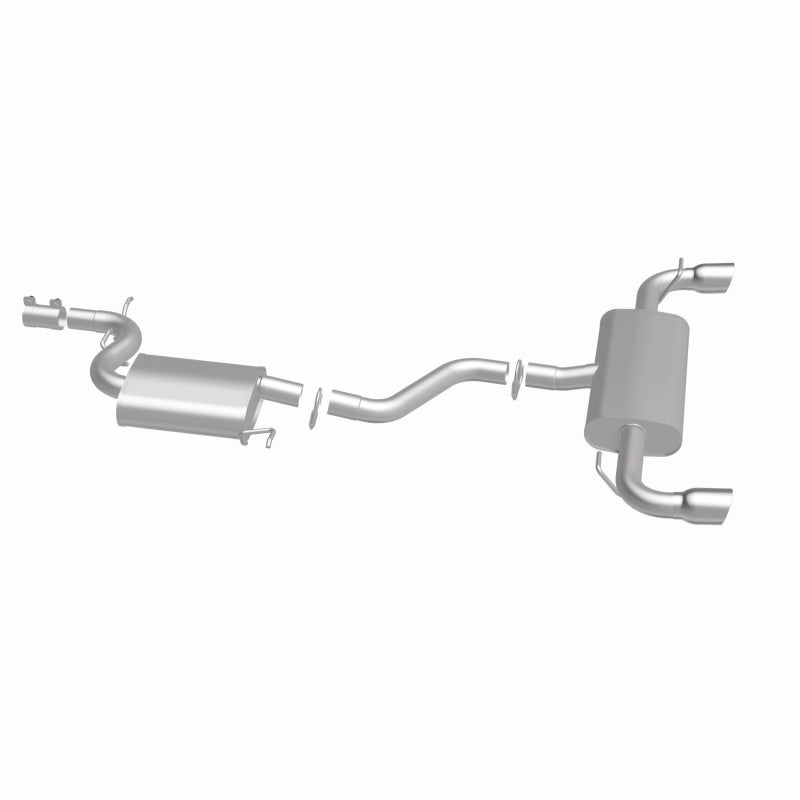 BRExhaust 10-14 VW GTI 2.0L Exhaust Kit-thumbmail-9