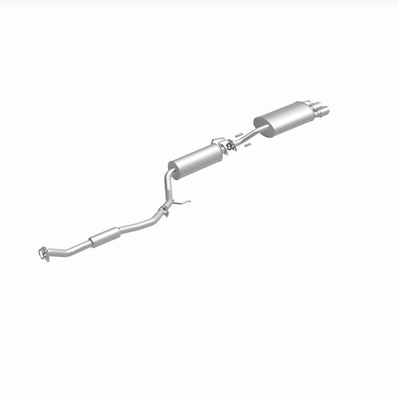 MagnaFlow BRE Exhaust Kit 06-09 Acura CSX 2.0L-thumbmail-9