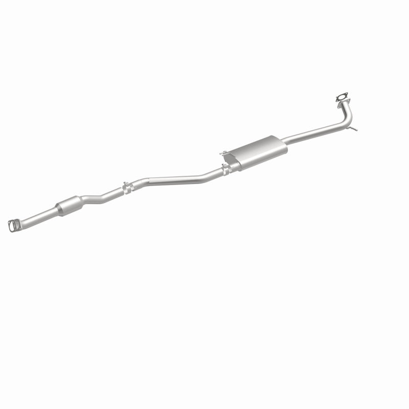 Magnaflow 19-20 Hyundai Santa Fe Conv DF L4 OEM Underbody-thumbmail-6