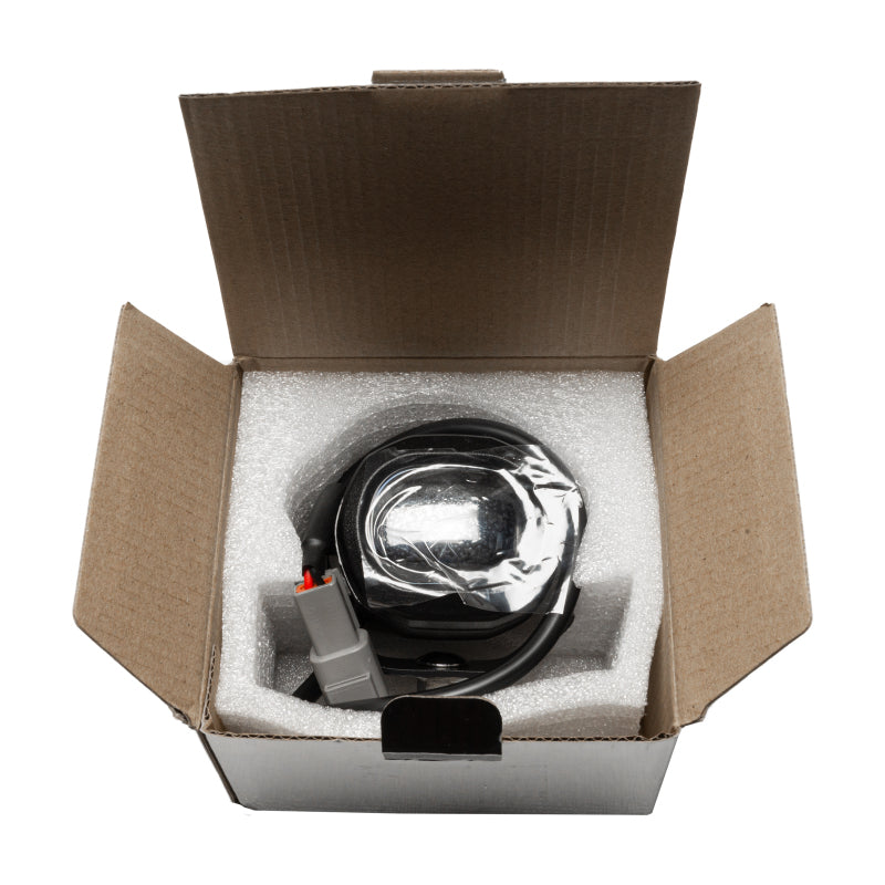 Oracle Tractor Implement LED Safety Line Light (RED)-thumbmail-4