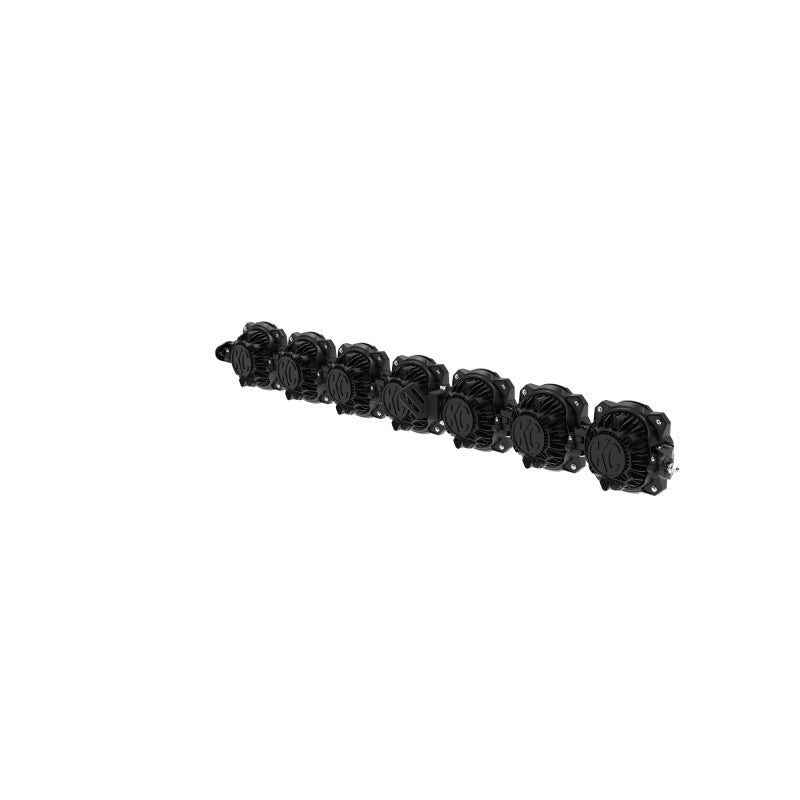 KC HiLiTES Gravity Titan LED Light Bar - 45in. (7-Light)-thumbmail-9