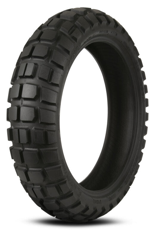 Kenda Big Block Rear Tire - 140/80B18 M/C 70R TL