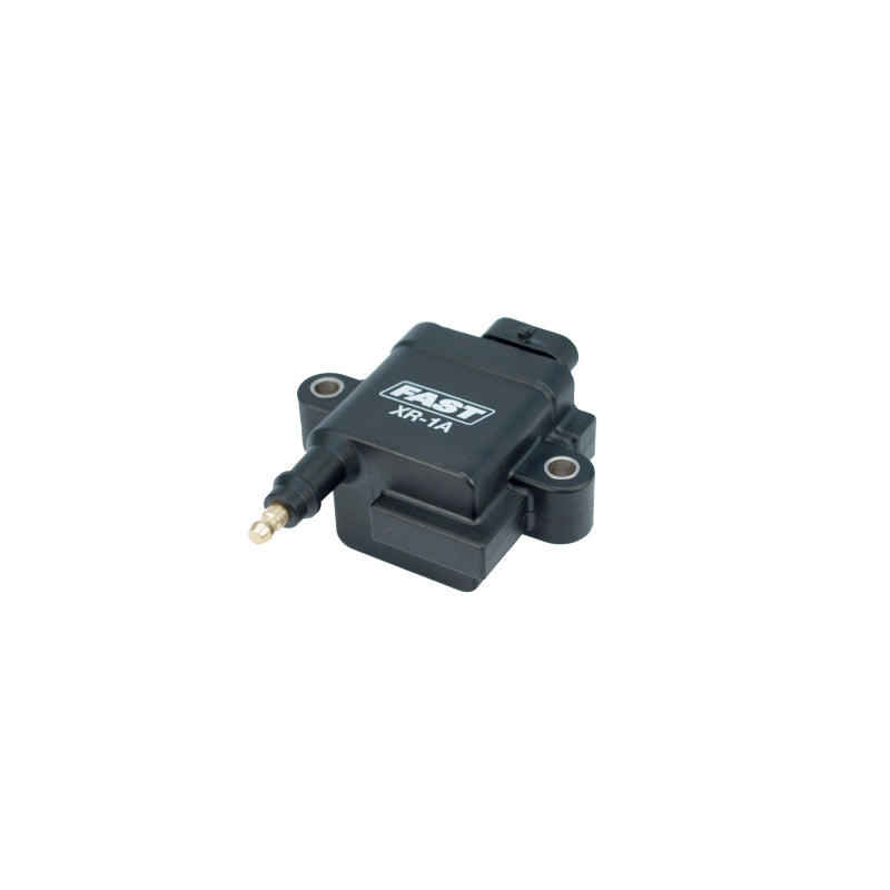 Fast Ignition Coil, Xr-1A Ls Style, W/ Connector-thumbmail-1