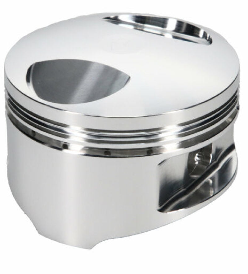 JE Pistons Yamaha 500 2V Piston Kit-thumbmail-1