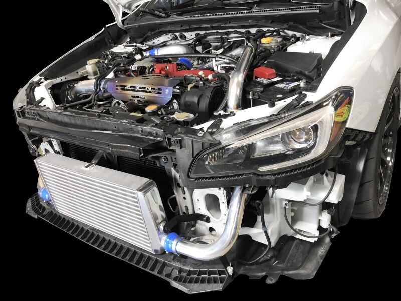GReddy WRX/STI-24 Intercooler Kit - VAB-thumbmail-3