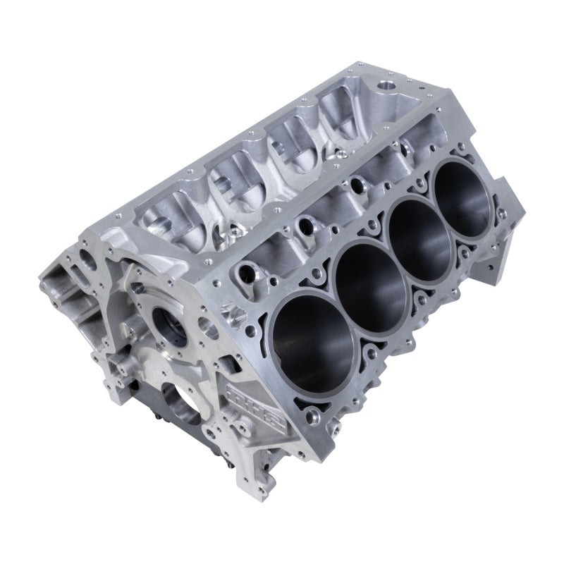 Edelbrock RHS LS Aluminum Race Block 9.750in Tall Deck 4.120in Bore 0.904in Lifter-thumbmail-4