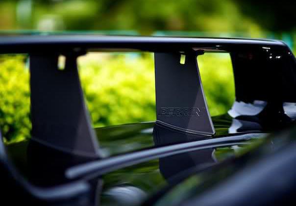 Perrin STi Black Plastic Wing Support-thumbmail-3