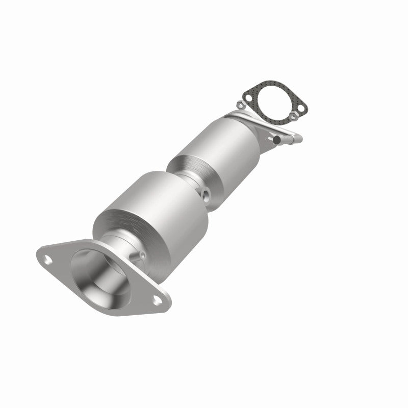 MagnaFlow Conv DF 13-15 Hyundai Veloster 1.6L Underbody-thumbmail-13