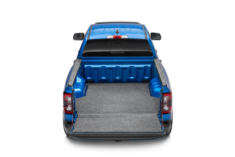 Husky Liners 23-26 Chevrolet Colorado/GMC Canyon CC 5ft Bed Guardian Comfort Bed & Tailgate Mat-thumbmail-2