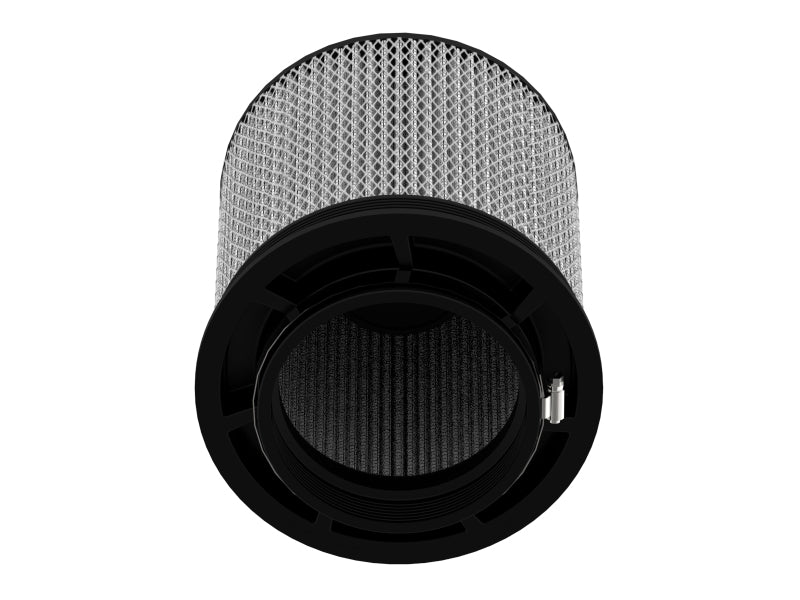 aFe Momentum Pro DRY S Replacement Air Filter 5-1/2in F x 8in B x 8in T (Inv) x 9in H-thumbmail-4