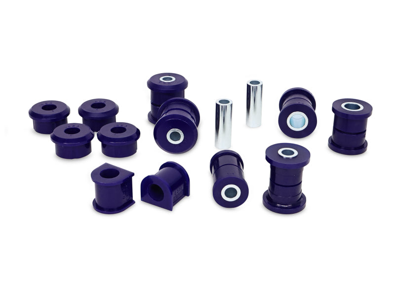 SuperPro Bushing Kit-thumbmail-2