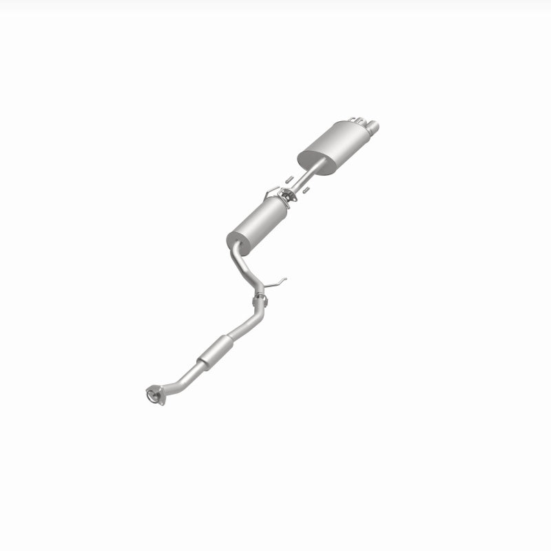 MagnaFlow BRE Exhaust Kit 06-09 Acura CSX 2.0L-thumbmail-10