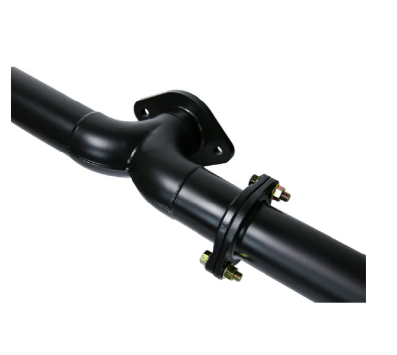 REMARK 2022+ Toyota GR86 Axleback Exhaust - Stainless Single Wall Tip - Stealth-thumbmail-2