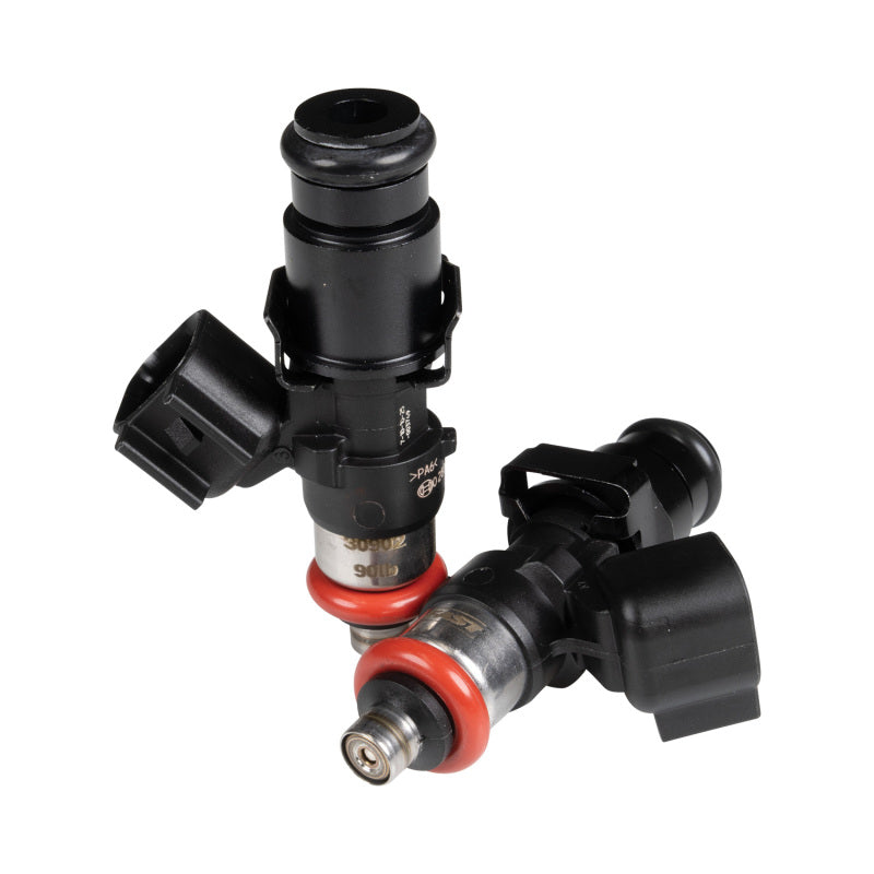 FAST Precision Flow LS2 Style Fuel Injector (90lb/hr) - Set of 8-thumbmail-2