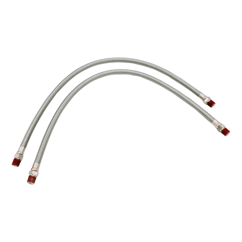 Air Lift 05-14 Ford Mustang S197 Coil to Air Upgrade Kit-thumbmail-2
