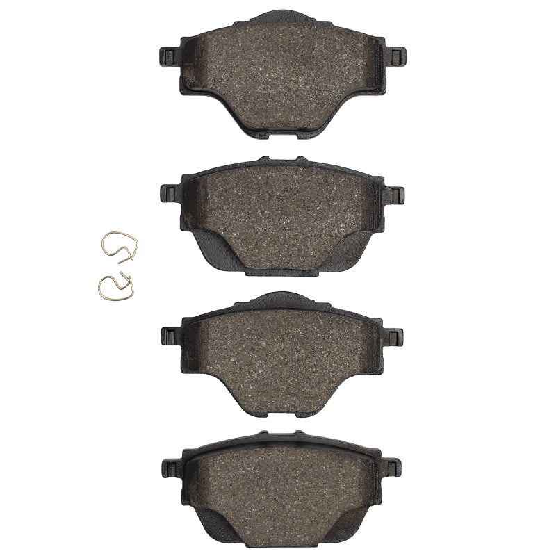 R1 17-20 Peugeot 5008 Rear Semi Met Brake Pads-thumbmail-4