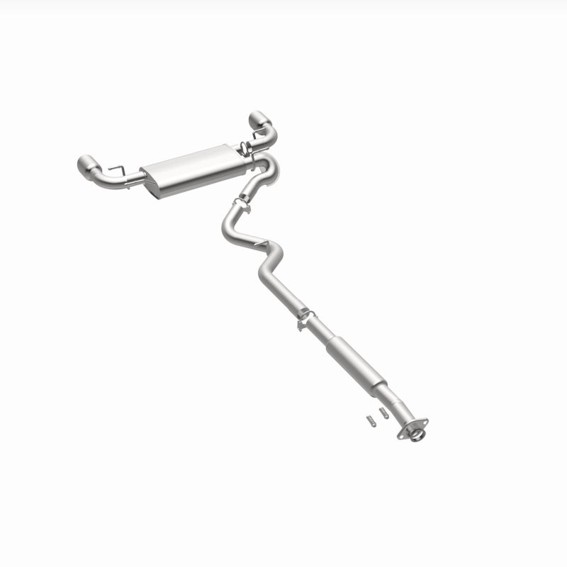 MagnaFlow BRE Exhaust Kit 13-22 FR-S BRZ 86 GR86-thumbmail-11