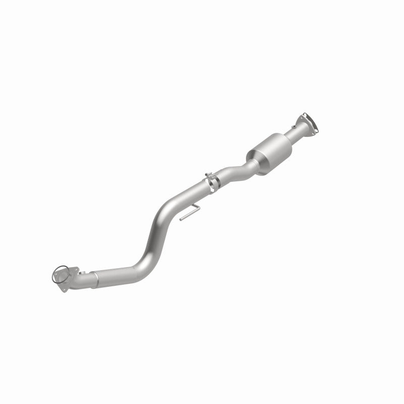 MagnaFlow 2009 Chevrolet Express 4500 V8 6.0L Right Underbody Catalytic Converter-thumbmail-11