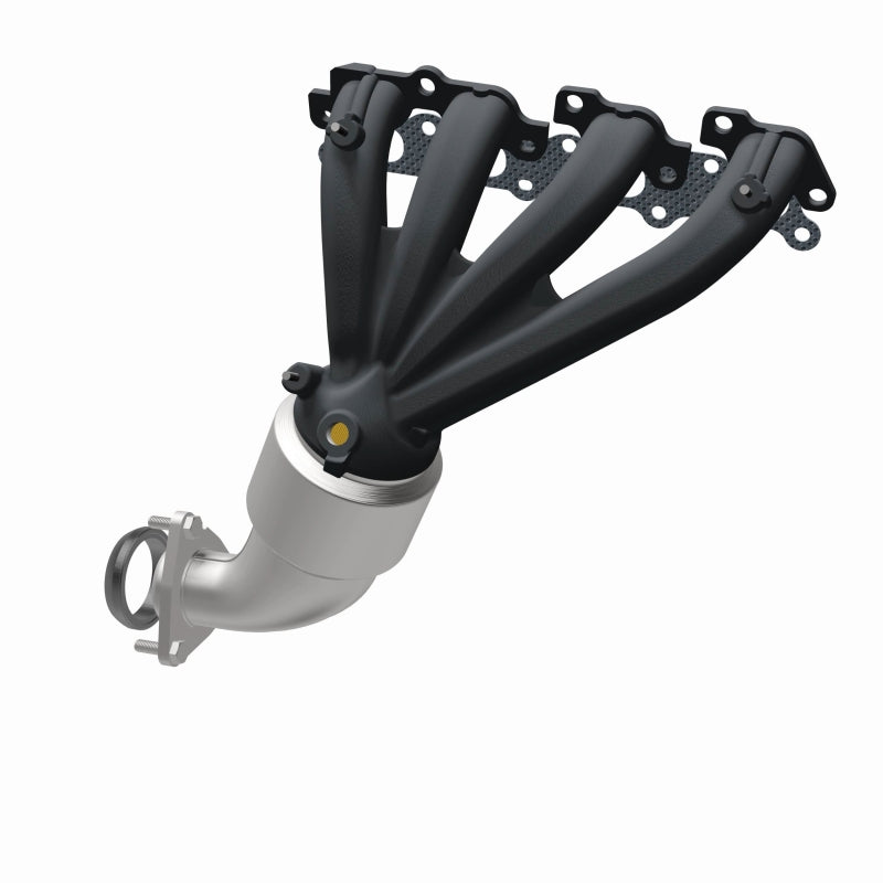 Magnaflow 04-05 Chevrolet Colorado 2.8L Direct Fit Converter-thumbmail-11