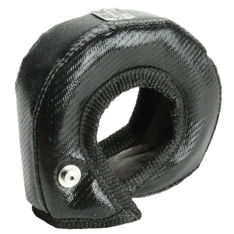 DEI Gen-3 Turbo Shield T3 - Shield/Blanket - Onyx-thumbmail-5