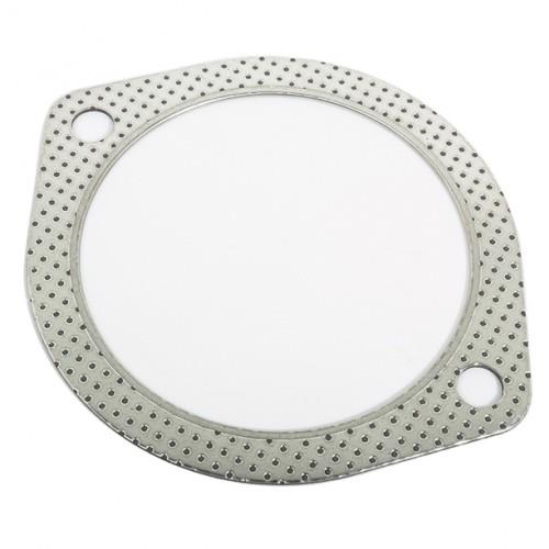 BLOX Racing Exhaust Gasket - 4inch (2-bolt)-thumbmail-2