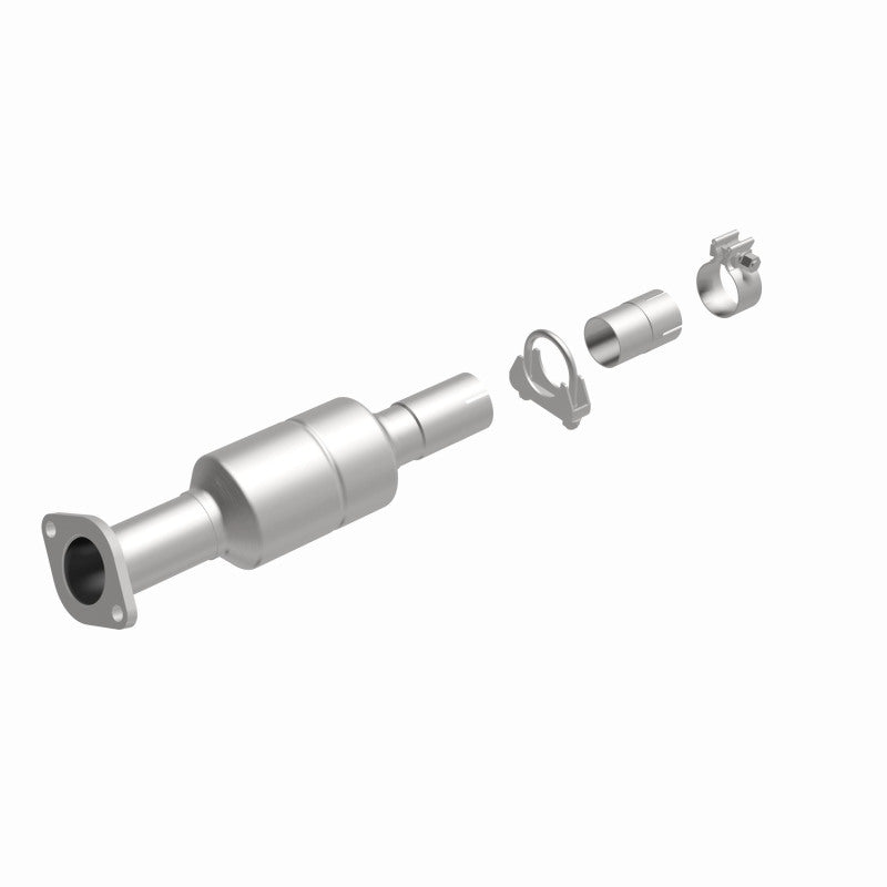 Magnaflow 12-17 Hyundai Accent 1.6L Direct Fit Converter-thumbmail-14