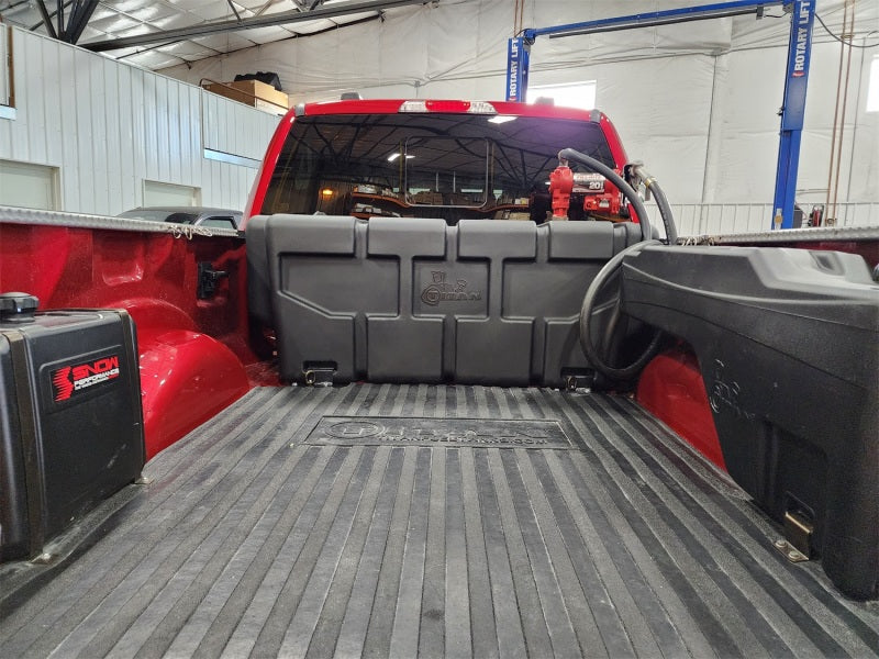 Titan Fuel Tanks Universal 100 Gallon Heavy Duty Transfer Tank (Non Nissan Cargo Box/RamBox)-thumbmail-3