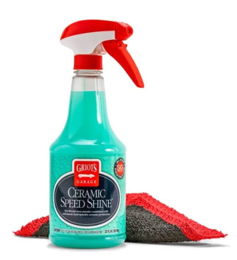 Ceramic Speed Shine Clay Kit-thumbmail-1