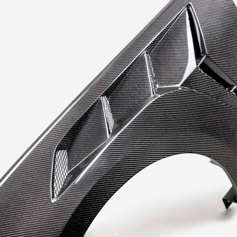 Anderson Composites 2024 Ford Mustang Type-GTD Carbon Fiber Fenders-thumbmail-2