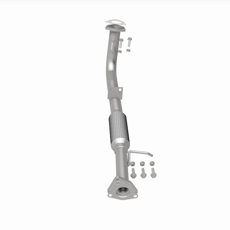 BRE Exhaust 90-93 Accord 2.2L Front Pipe Kit-thumbmail-8