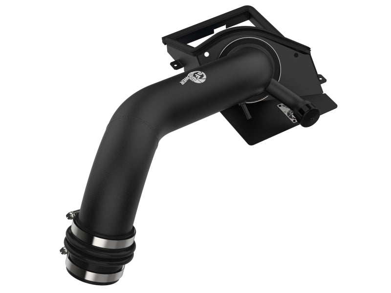 aFe 15-21 VW GTI L4 2.0L Rapid Induction Cold Air Intake System w/ Pro 5R Filter-thumbmail-4