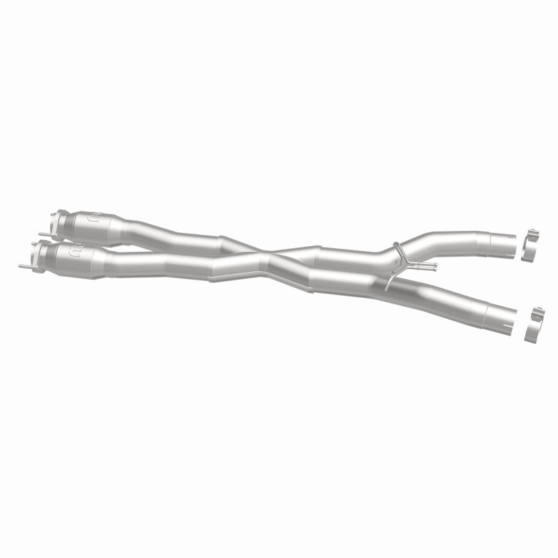 Magnaflow 14-18 Chevrolet Corvette 6.2L Underbody Direct Fit Converter-thumbmail-8