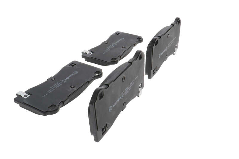 Brembo OE Low-Met BrakePad-thumbmail-10
