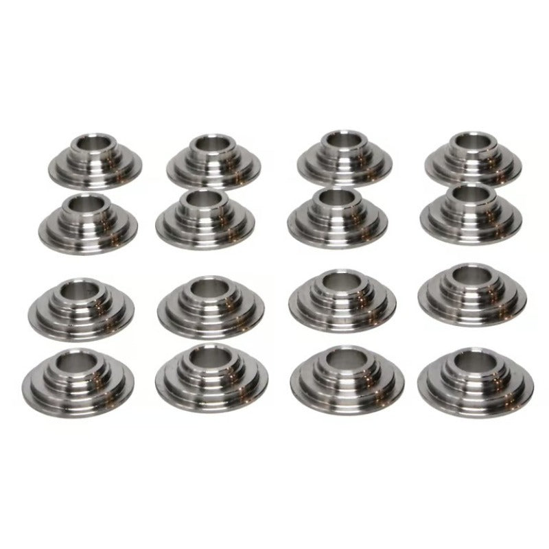 Manley Chevy LS/LT1/LT4 Valve Spring and Titanium Retainer Kit (w/ Valve Locks)-thumbmail-3