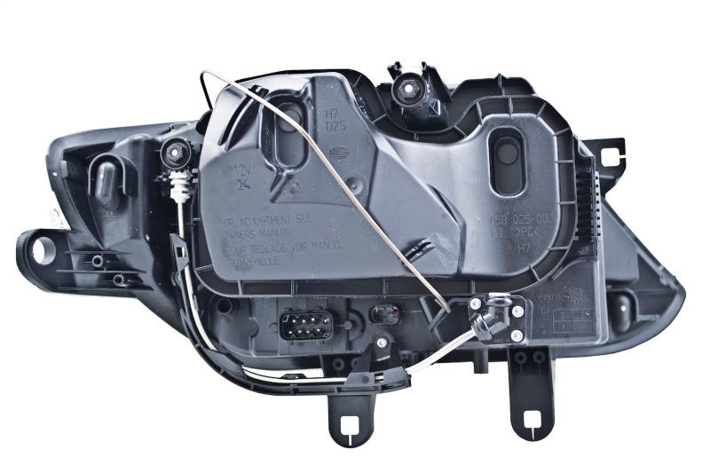 Hella 2003-2009 BMW Z4 Bi-Xenon Headlight Assembly-thumbmail-8