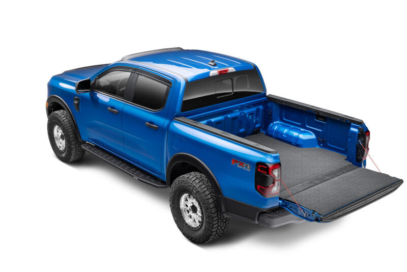 Husky Liners 23-26 Chevrolet Colorado/GMC Canyon CC 5ft Bed Guardian Impact Bed Mat-thumbmail-2