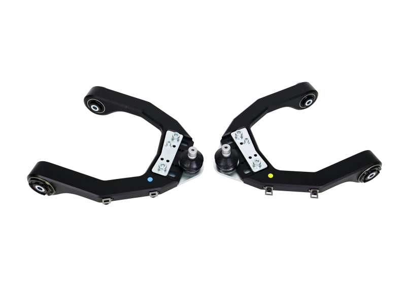 Whiteline 17-25 Tesla 3 Adjustable Camber Arm-thumbmail-3