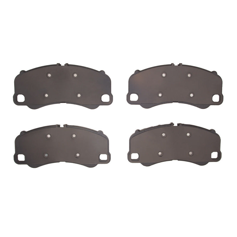 R1 13-26 Porsche 718 Spyder Front Track/Street Brake Pads-thumbmail-3
