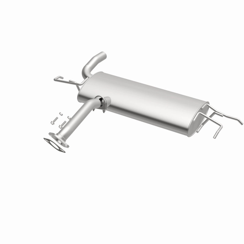 BRExhaust 05-10 Kia Sportage/ 05-08 Hyundai Tucson Muffler Kit-thumbmail-11