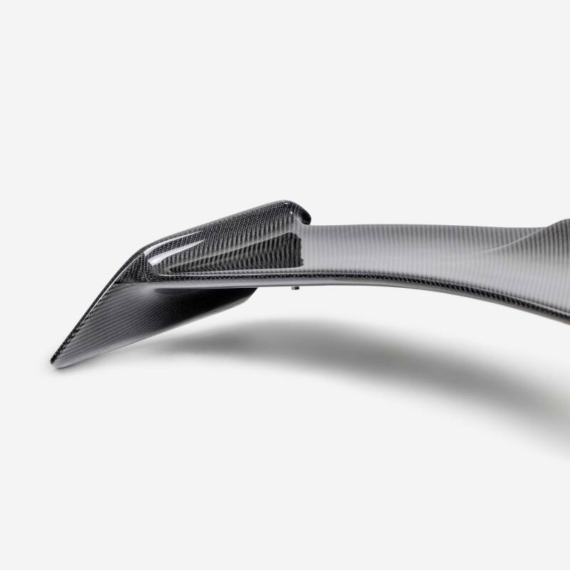 Seibon 23-24 Honda Civic Type R MB-Style Carbon Fiber Rear Spoiler-thumbmail-7