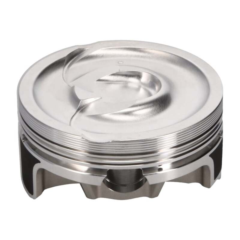 Wiseco Gen V LT1 4.125in Bore - 20cc Dish Piston Kit - Set of 8-thumbmail-4