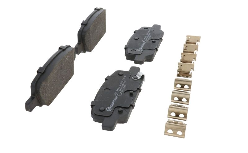 Brembo OE Low-Met BrakePad-thumbmail-7