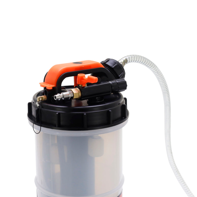 Mishimoto Fluid Extractor Manual and Pneumatic - 9.5L-thumbmail-2