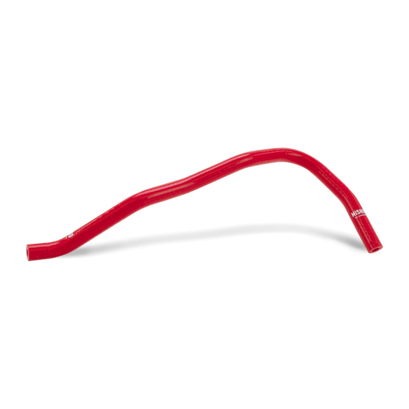 Mishimoto 2022+ Honda Civic 1.5T Silicone Coolant Hose Kit - Red-thumbmail-2