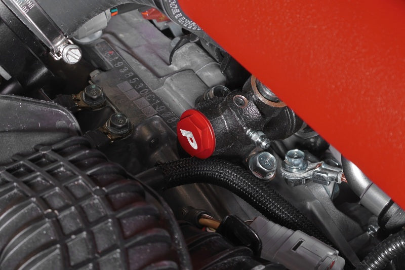 PERRIN 2015+ Subaru WRX Clutch Delay Valve Delete-thumbmail-2
