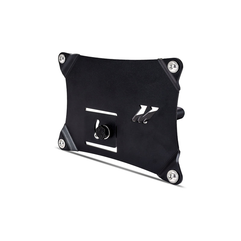 Mishimoto 2022+ Volkswagen GTI MK8 License Plate Relocation Kit-thumbmail-7