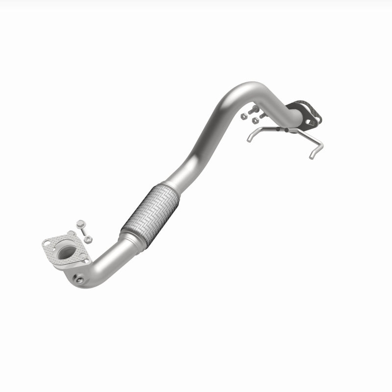 BRE Exhaust 10-11 Kia Soul 2.0L Front Pipe Kit-thumbmail-6